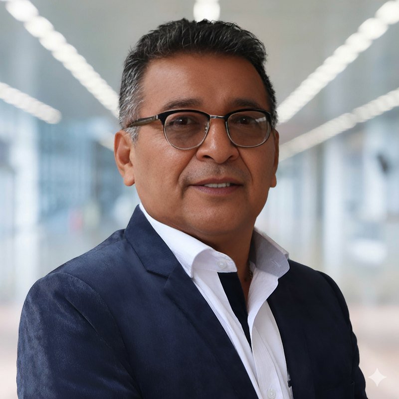 Rodolfo Pilco Marquina